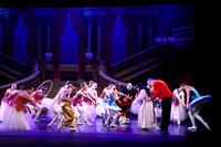 02 Court Entertainers