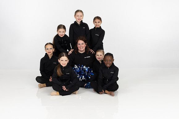 Team Mini