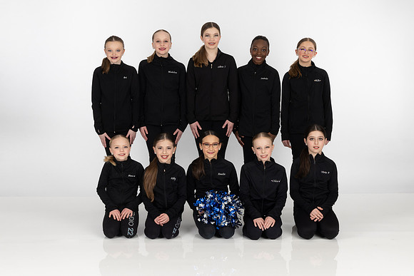 Team Acro