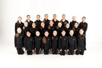 Team dance