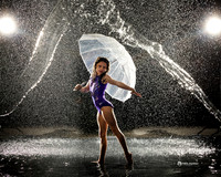 Dance in the Rain