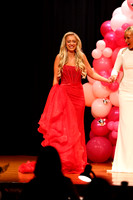 Awards Miss Bedford