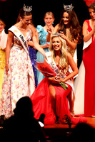 Miss Bedford Pageant