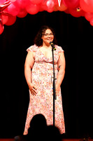 Miss 01 Haley Hines