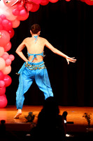 Teen 08 Kendal Laroche