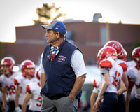 JSRHS vs. Merrimack Valley