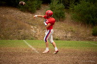 Practice - QB