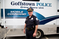 Goffstown Police Department