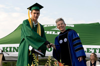 Graduates H-O