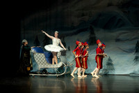 2024 Nutcracker