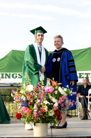 Graduates A-G