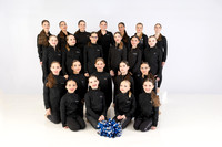 Studio 22 Groups 2025