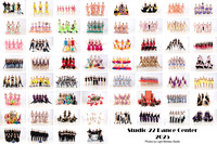 Studio 22 Banner 2025 II