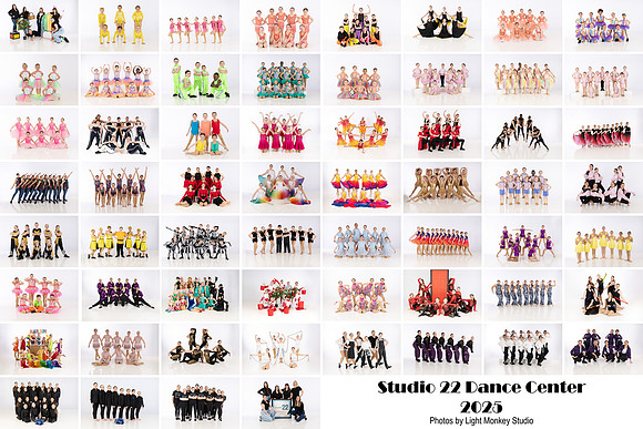 Studio 22 Banner 2025 II